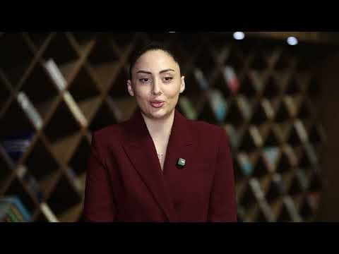 აღსრულების ეროვნული ბიუროს თანამშრომლებისათვის ხელოვნური ინტელექტის (AI) თემაზე ტრენინგი ჩატარდა