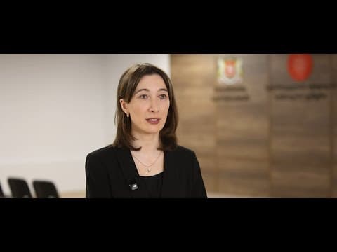 ტრენერთა ტრენინგი