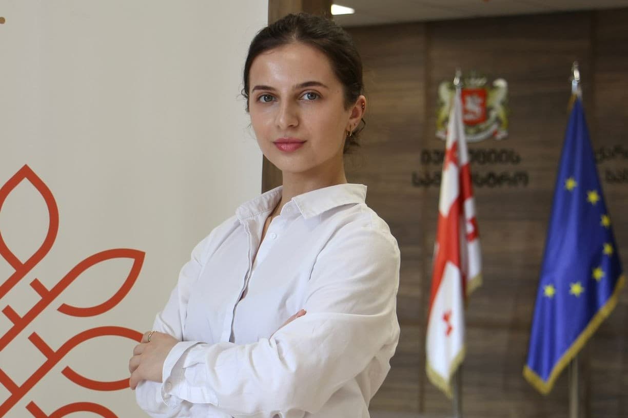 ანი  ფერიაშვილი