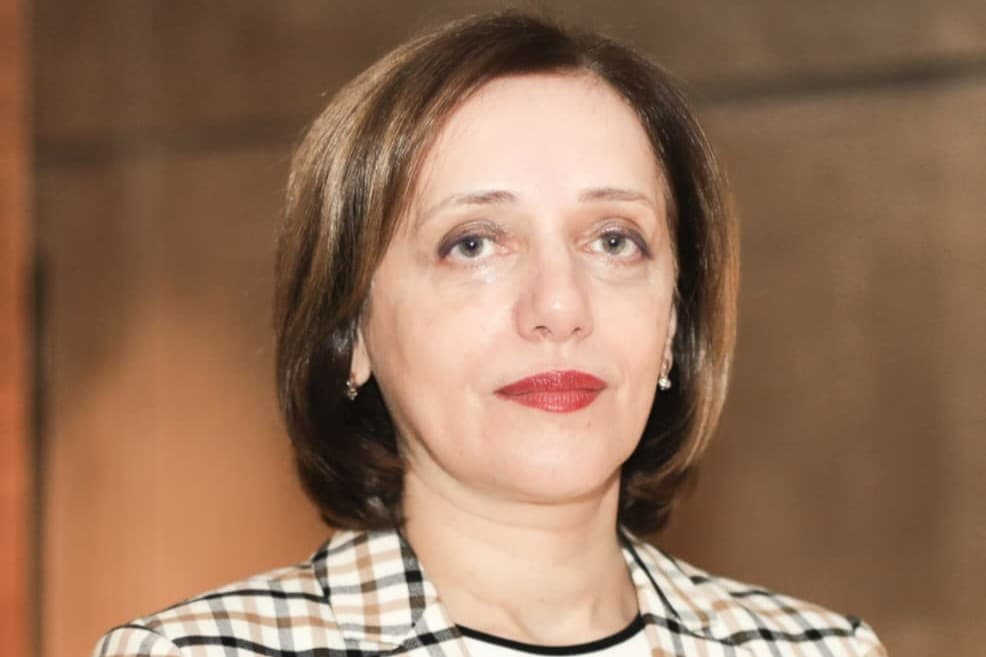 ეკატერინე  გასიტაშვილი