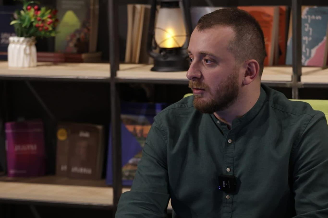 სოსო  დოლიძე