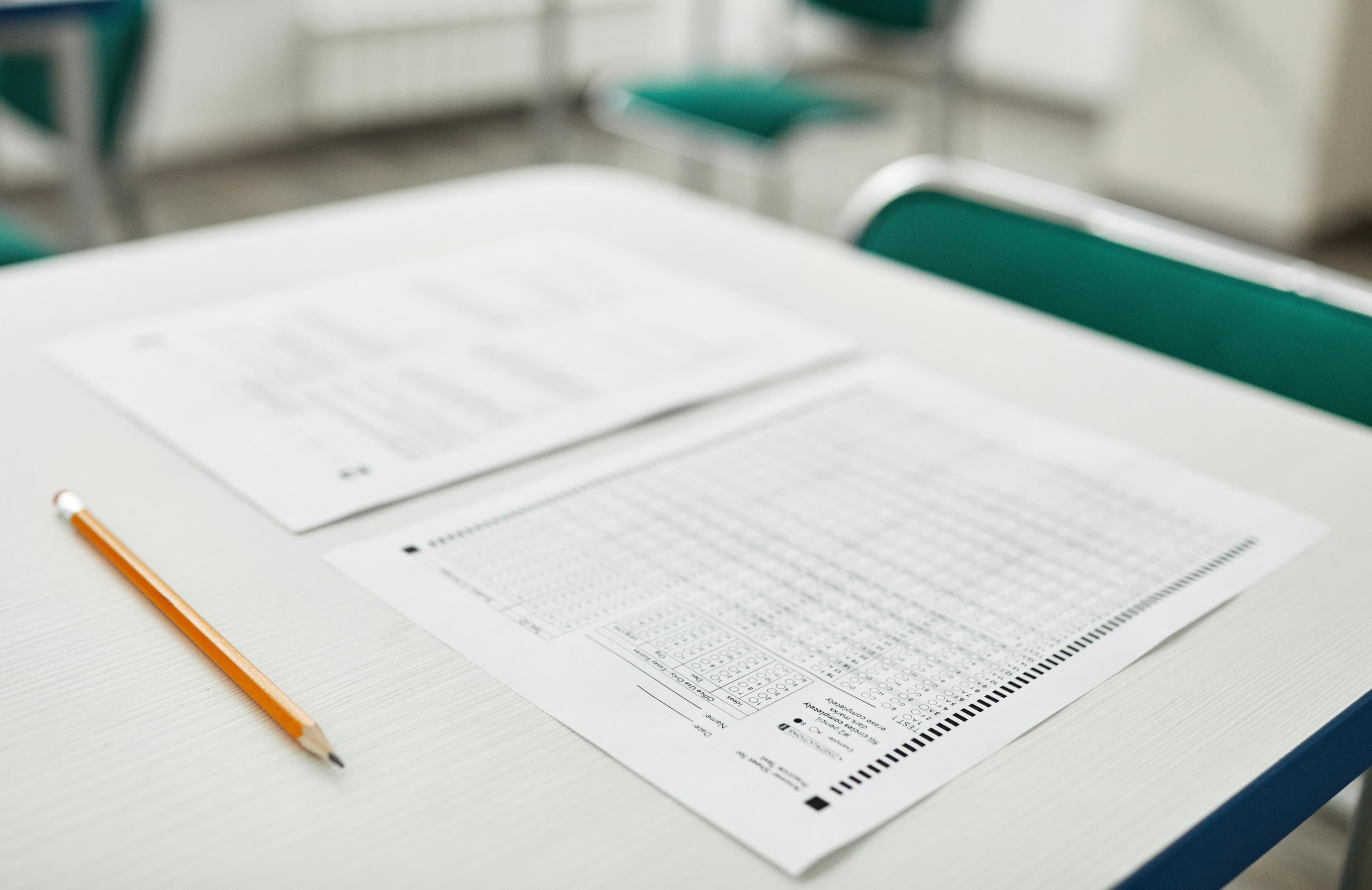 ტესტების აღწერა