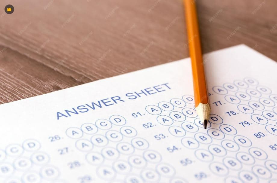 ტესტის შექმნის მომსახურების აღწერა