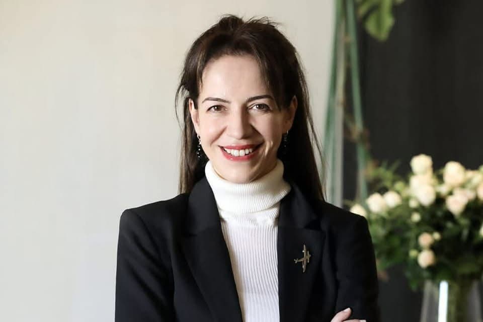 ირინე  ბრეგვაძე