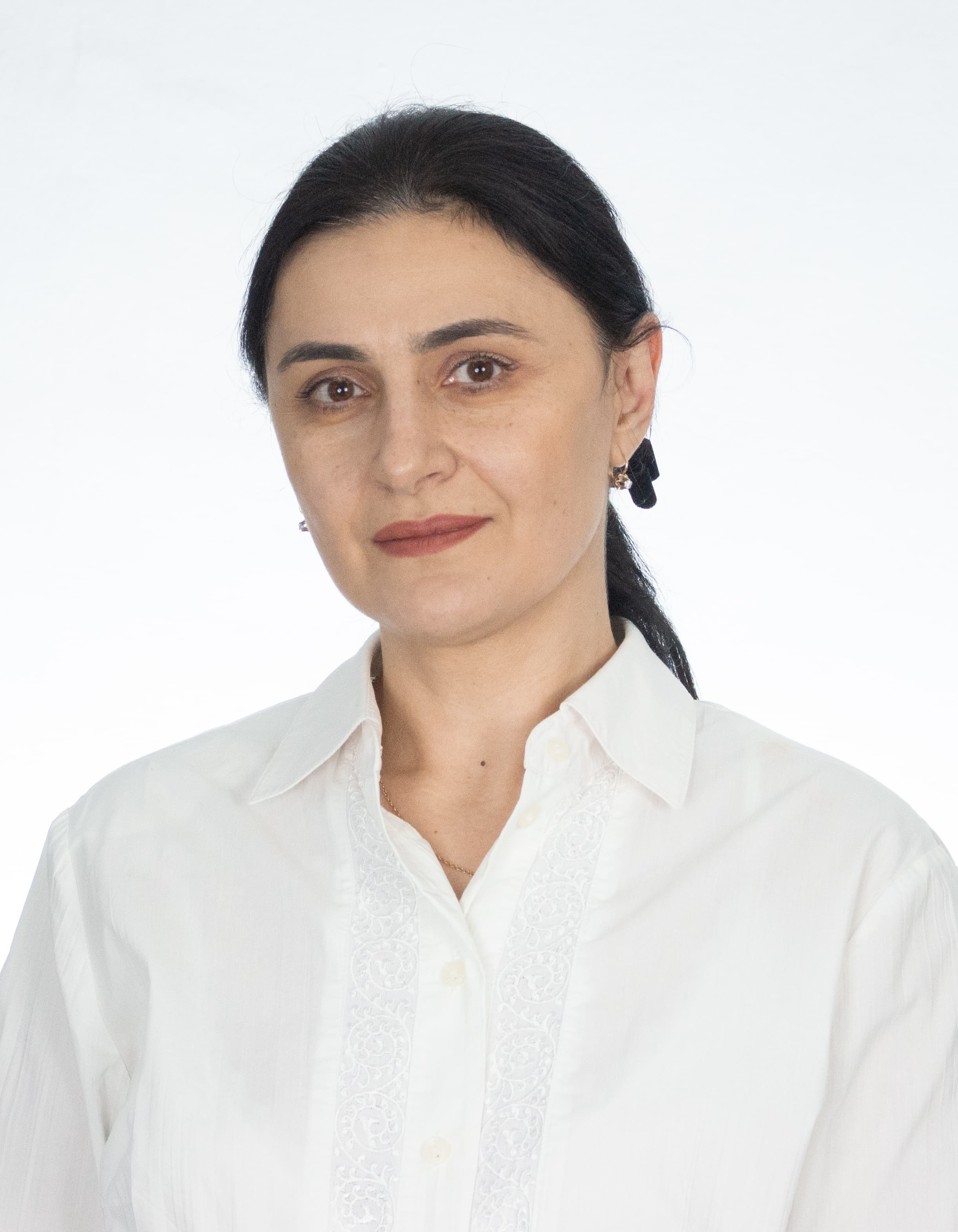 რუსუდან ჩიხლაძე